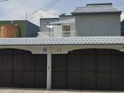 Venta de casa en Calle Ezequiel A. Chávez Col. Ciudad...