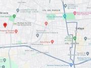 VENTA DE CASA EN CALLE FLAMENCO, ALAMOS, CELAYA GUANAJUATO