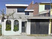 VENTA DE CASA EN CALLE JARDIN DE LOS ALAMOS LA CAÑADA...