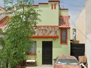VENTA DE CASA EN CALLE JAZMINES FRACCIONAMIENTO....