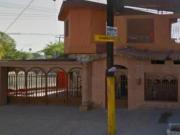 VENTA DE CASA EN CALLE JORDAN COL. MITRAS CENTRO. C.P....