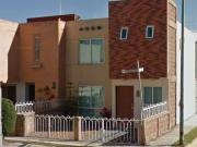 Venta de Casa en Calle Loma el Tiro 16, Morelia, Michoacán