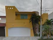VENTA DE CASA EN Calle Mero 127, Costa de Oro, Veracruz,...
