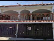 VENTA DE CASA EN CALLE MEXICA NUM 406, COLONIA AZTECA,...