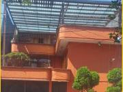 Venta de casa en Calle Nezahualcóyotl calle Álamos...