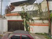 VENTA DE CASA EN CALLE ORION COYOACAN RECUPERACION BANCARIA