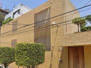 VENTA DE CASA EN CALLE POPOTLA ALVARO OBREGON CIUDA DE...