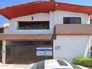 VENTA DE CASA EN CALLE PRIVADA DE FRANCIA LOMAS VERDES...