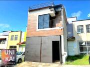 Venta de casa en calle privada ubicado en Lomas de la...