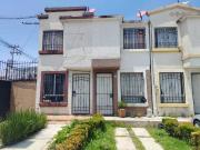 Venta de casa en calle privada, Valle San Pedro Tecamac...