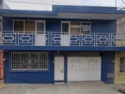 VENTA DE CASA EN CALLE RAFAEL RAMIREZ ENRIQUE XALAPA...
