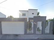 VENTA DE CASA EN CALLE RIO MAYO PROHOGAR BAJA CALIFORNIA