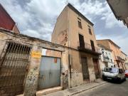 Venta de Casa en Calle Sant Vicent Màrtir Nº 23,...