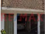 Venta De Casa En Calle Santa Monica A Unas Casas De La...