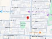 VENTA DE CASA EN CALLE SEXTA, LAS FUENTES, REYNOSA,...