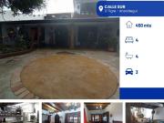 VENTA DE CASA EN CALLE SUR EL TIGRE EDO ANZOATEGUI VE03...