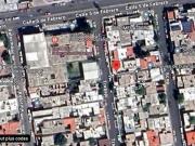 VENTA DE CASA EN CALLE TRABAJO COLONIA BURÓCRATA...
