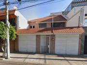VENTA DE CASA EN CALLE VILLA DE ARAGON GUSTAVO A MADERO CDMX