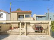 VENTA DE CASA EN CALLE VOLCAN PLAYAS DE TIJUANA BAJA...