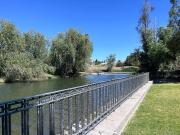 VENTA DE CASA EN CAMPANARIO QUERETARO FRENTE AL LAGO Y...