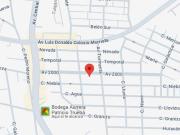 VENTA DE CASA EN CAMPECHE COL FRACCIORAMA 2000