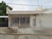 VENTA DE CASA EN CAMPECHE SANTA RITA CONSTELACION