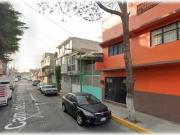 VENTA DE CASA EN CAMPESTRE ARAGON CIUDAD DE MEXICO