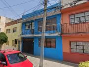 VENTA DE CASA EN CAMPESTRE ARAGON, GUSTAVO A. MADERO, CDMX