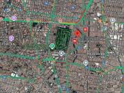 VENTA DE CASA EN CAMPESTRE CHRURUBUSCO COYOACAN