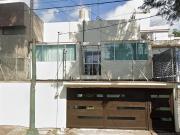 VENTA DE CASA EN CAMPESTRE CHURUBUSCO COYOACAN CDMX