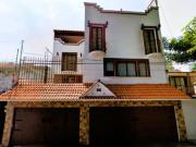 VENTA DE CASA EN CAMPESTRE CHURUBUSCO, COYOACÁN, CDMX