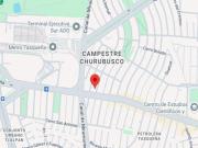 VENTA DE CASA EN CAMPESTRE CHURUBUSCO COYOACAN CIUDAD DE...