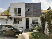 Venta de casa en Campestre la huerta