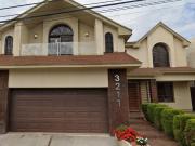 VENTA DE CASA EN CAMPESTRE LOMAS CHIHUAHUA DE LA COLONIA...