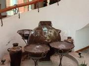 Venta de Casa en Campestre Morllotla, San AndresCholula,...