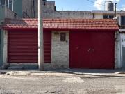 VENTA DE CASA EN CAMPIÑAS DE ARAGON, ECATEPEC ESTADO DE...