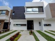 VENTA DE CASA EN CANCÚN, QUINTANA ROO