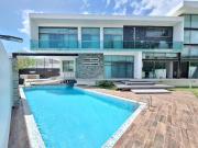 Venta de Casa en Cancún Residencial Villa Magna con...