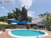 Venta de casa en Cantarranas, Cuernavaca, Morelos…Clave 5130