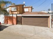 VENTA DE CASA EN CANTIL, PLAYAS DE TIJUANA, TIJUANA