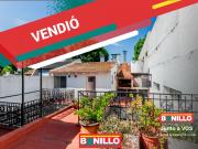 VENTA DE CASA EN Capital Federal