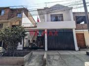 Venta De Casa En Carabayllo