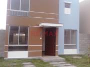 Venta De Casa En Carabayllo, Villa Club 3 92 M2 De 2 Pisos