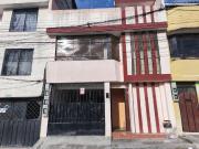 Venta de casa en Carapungo