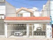 VENTA DE CASA EN CASA BLANCA, AGUASCALIENTES, AGS