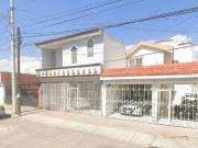 VENTA de CASA en CASA BLANCA, REMATE HIPOTECARIO!