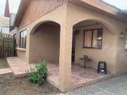 VENTA DE CASA EN CASABLANCA