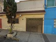VENTA DE CASA EN CASAS ALEMAN, GUSTAVO A MADERO, CDMX