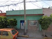 VENTA DE CASA EN CASAS ALEMAN, GUSTAVO A. MADERO, CDMX