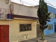 VENTA DE CASA EN CASAS ALEMAN, GUSTAVO A MADERO, CDMX